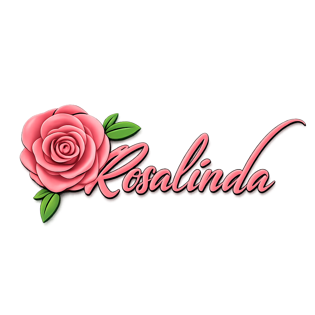 Logo Rosalinda