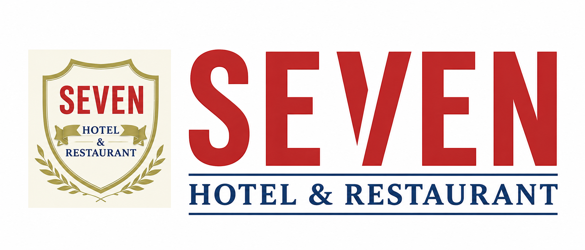 Logo Seven7 Hotels